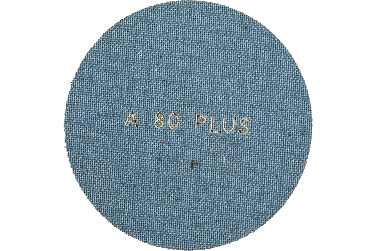 Disc abraziv cu prindere rapidă (sistem CDR/CD) CDR 50 A 80 PLUS RS 3
