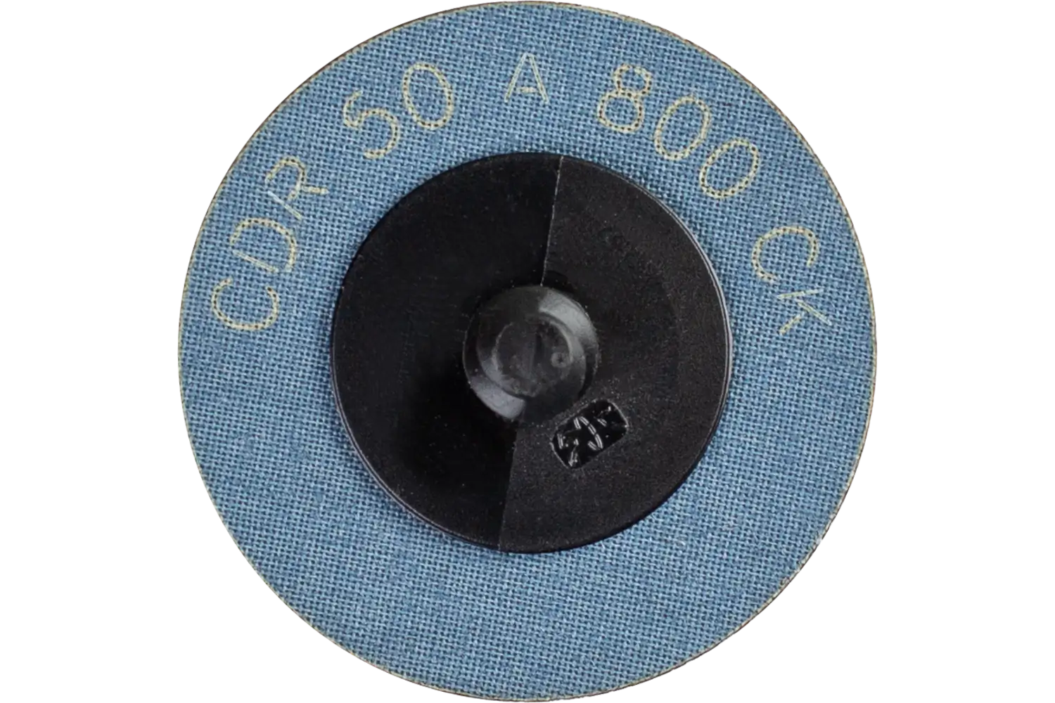 Disc abraziv cu prindere rapidă (sistem CDR/CD) CDR 50 A 800 CK 3