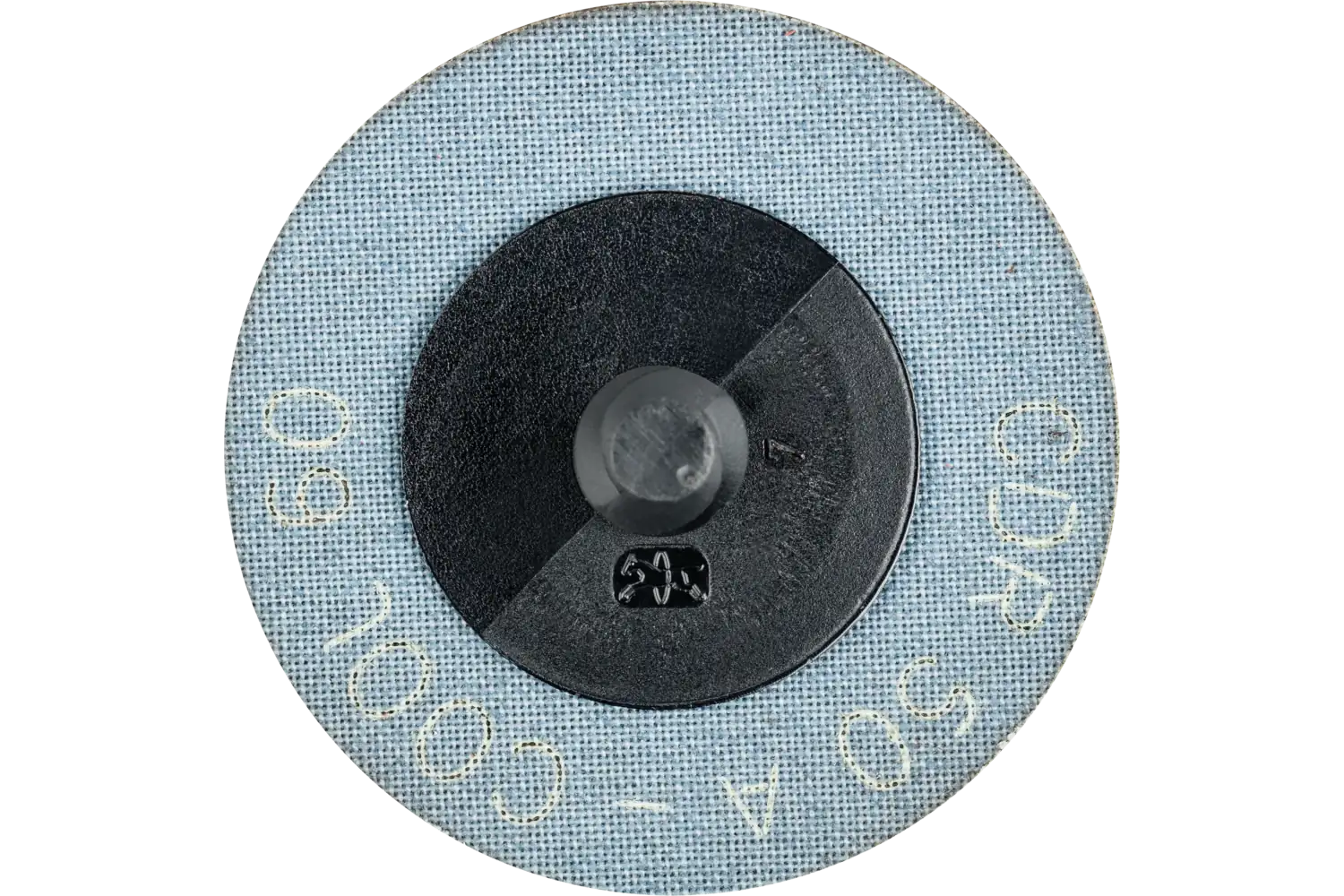 Disc abraziv cu prindere rapidă (sistem CDR/CD) CDR 50 A-COOL 60 3