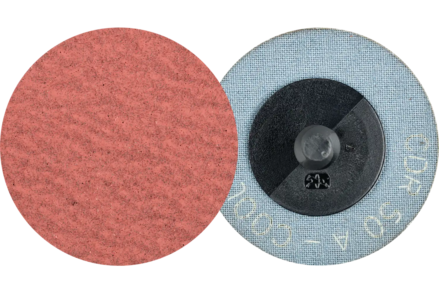 Disc abraziv cu prindere rapidă (sistem CDR/CD) CDR 50 A-COOL 60