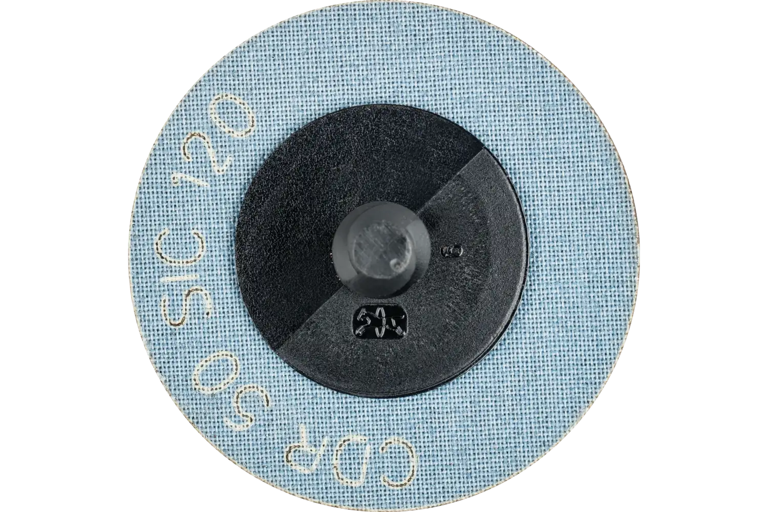 Disc abraziv cu prindere rapidă (sistem CDR/CD) CDR 50 SiC 120 3