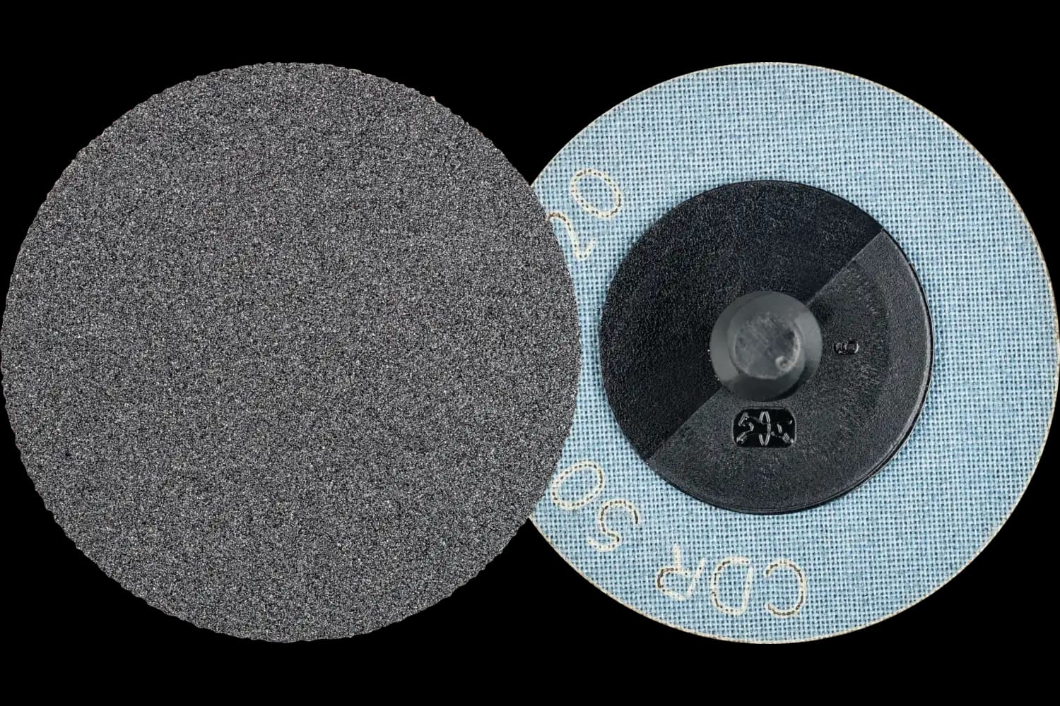 Disc abraziv cu prindere rapidă (sistem CDR/CD) CDR 50 SiC 120