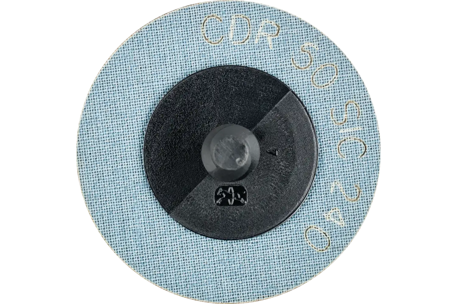 Disc abraziv cu prindere rapidă (sistem CDR/CD) CDR 50 SiC 240 3