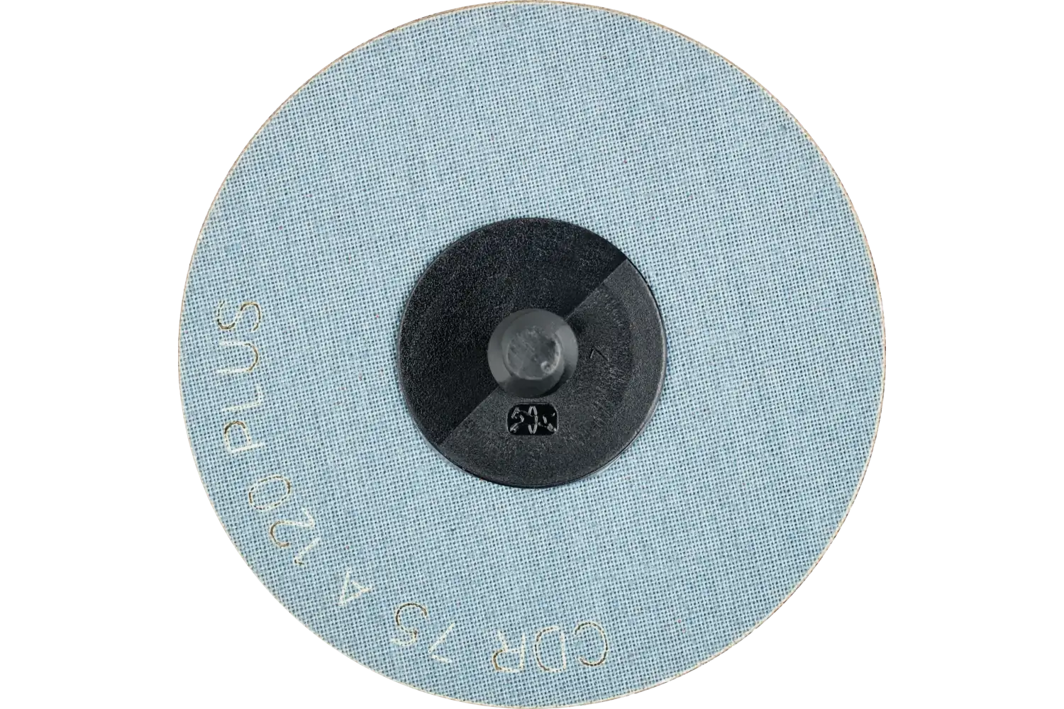 Disc abraziv cu prindere rapidă (sistem CDR/CD) CDR 75 A 120 PLUS 3
