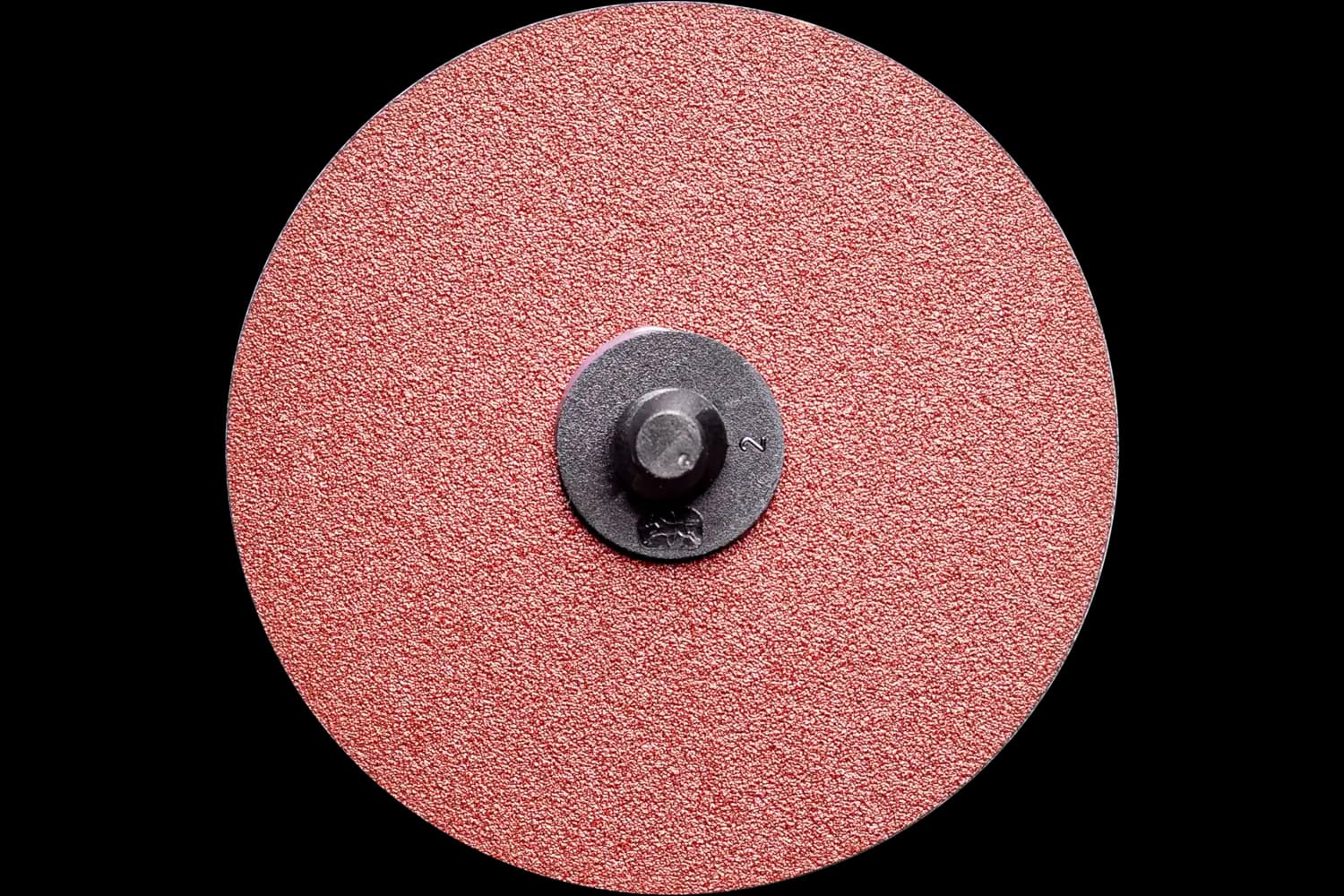 Disc abraziv cu prindere rapidă (sistem CDR/CD) CDR 38 A 60 PLUS RS