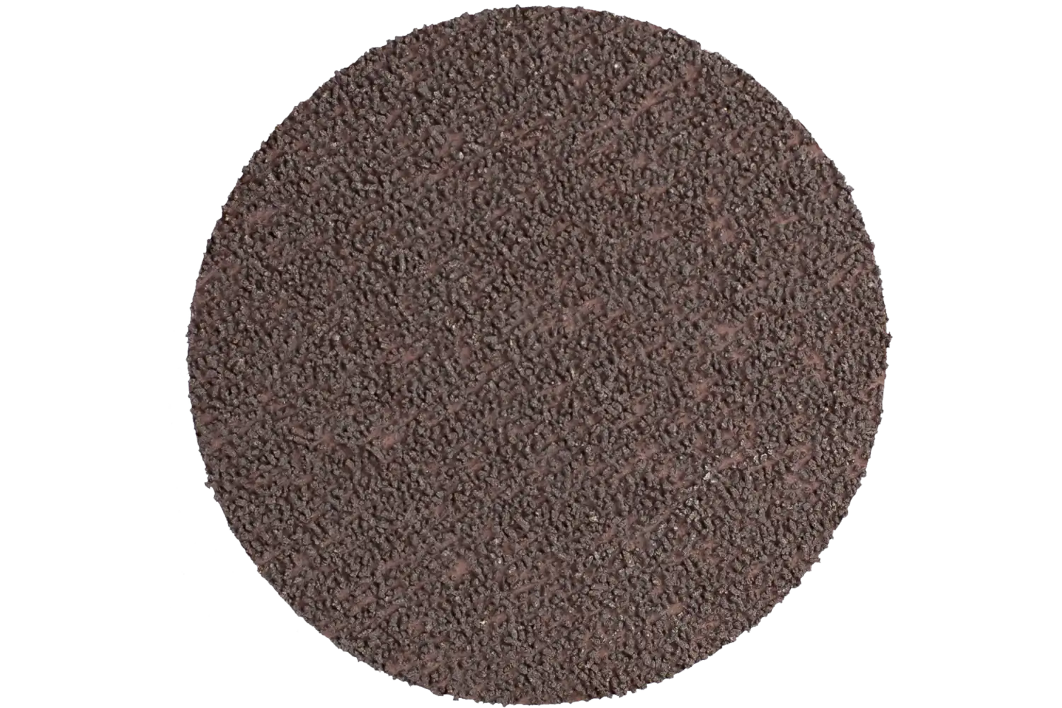 Disc abraziv cu prindere rapidă (sistem CDR/CD) CDR 75 A 1200 CK