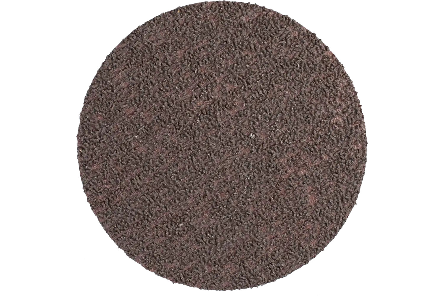 Disc abraziv cu prindere rapidă (sistem CDR/CD) CDR 75 A 320 CK