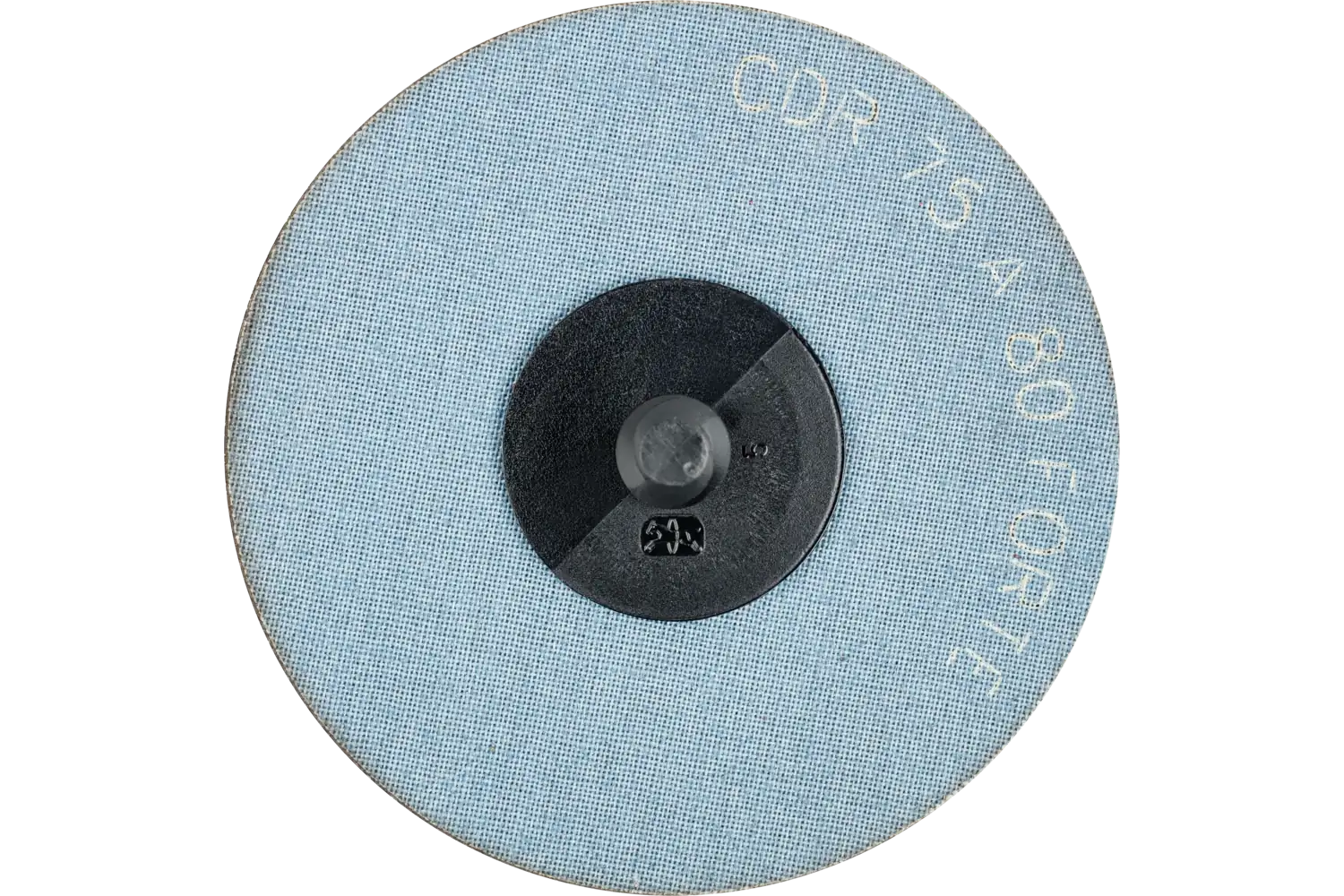 Disc abraziv cu prindere rapidă (sistem CDR/CD) CDR 75 A 80 FORTE 3