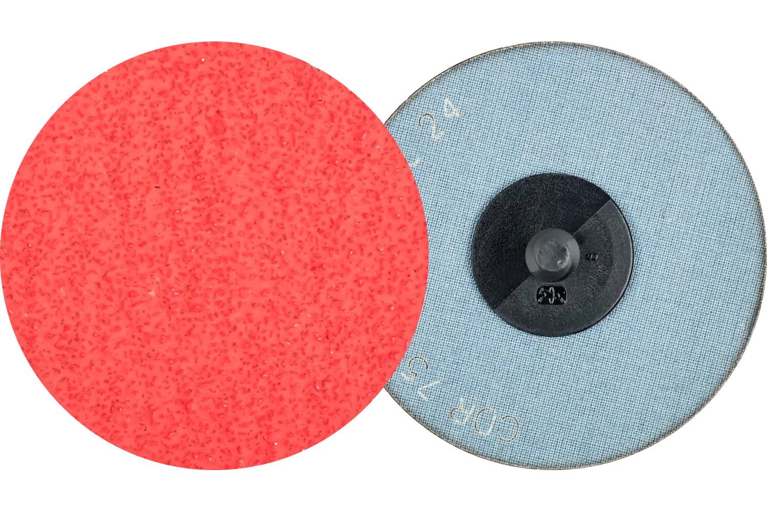 Disc abraziv cu prindere rapidă (sistem CDR/CD) CDR 75 CO-COOL 24
