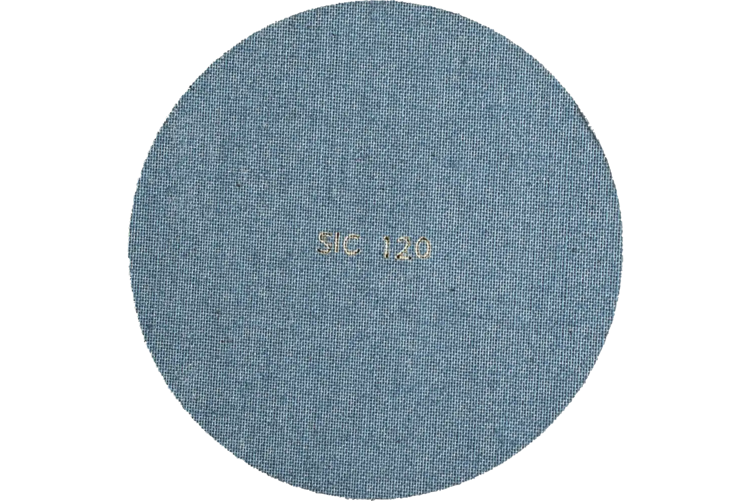 Disc abraziv cu prindere rapidă (sistem CDR/CD) CDR 75 SiC 120 RS 3
