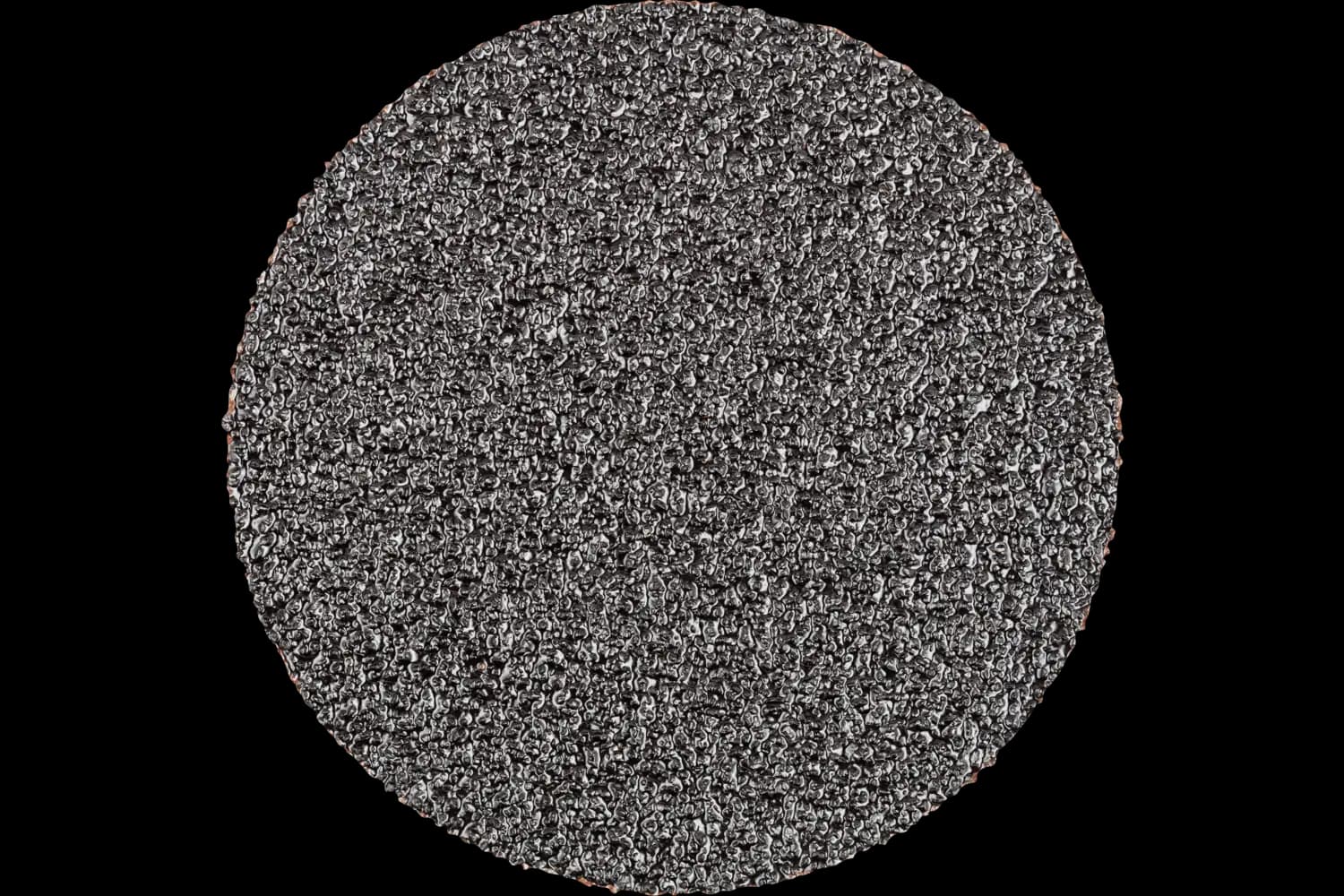 Disc abraziv cu prindere rapidă (sistem CDR/CD) CDR 75 SiC 36