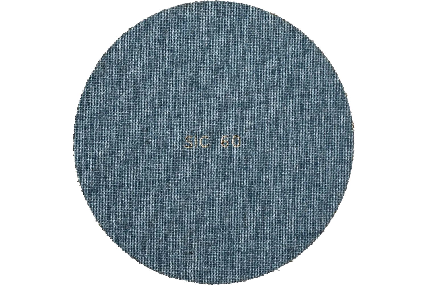 Disc abraziv cu prindere rapidă (sistem CDR/CD) CDR 75 SiC 60 RS 3