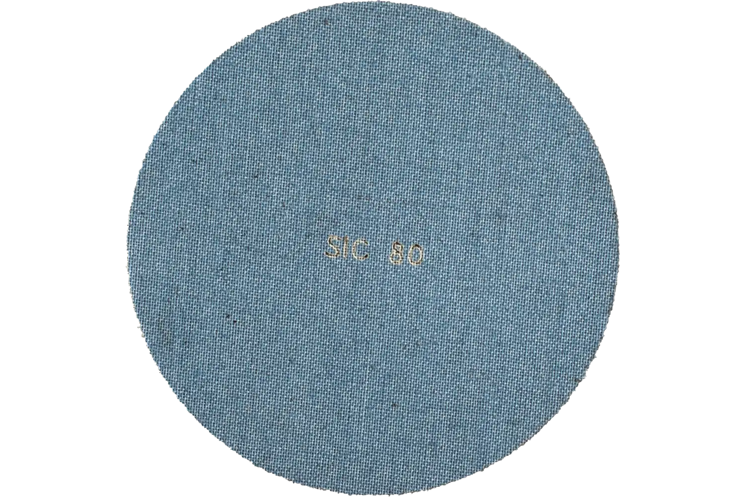 Disc abraziv cu prindere rapidă (sistem CDR/CD) CDR 75 SiC 80 RS 3