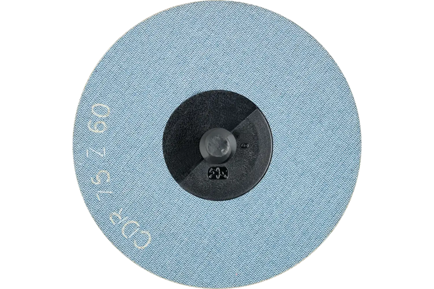 Disc abraziv cu prindere rapidă (sistem CDR/CD) CDR 75 Z 60 3