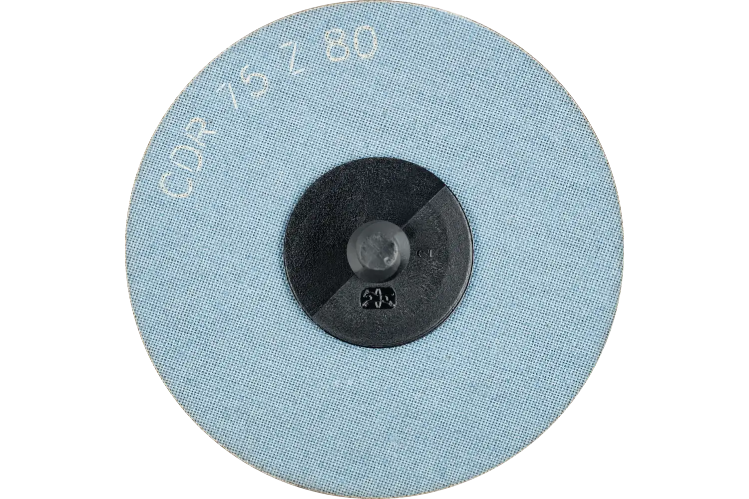Disc abraziv cu prindere rapidă (sistem CDR/CD) CDR 75 Z 80 3