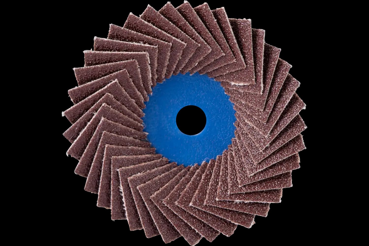 Disc abraziv cu prindere rapidă (sistem COMBIDISC) CDR-FLEX 50 A  80