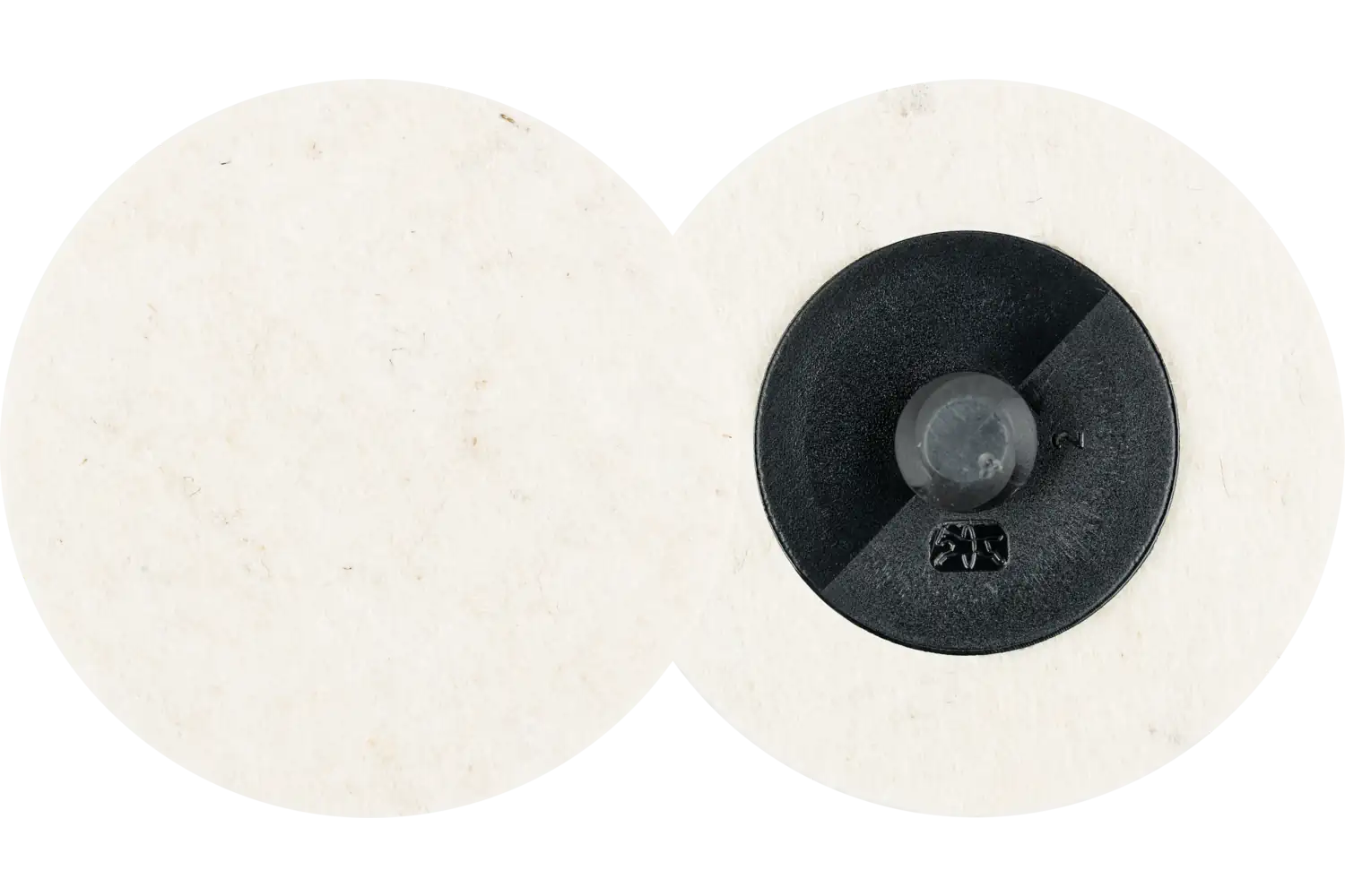 Felt Disc Cdr Fr CDR FR 50