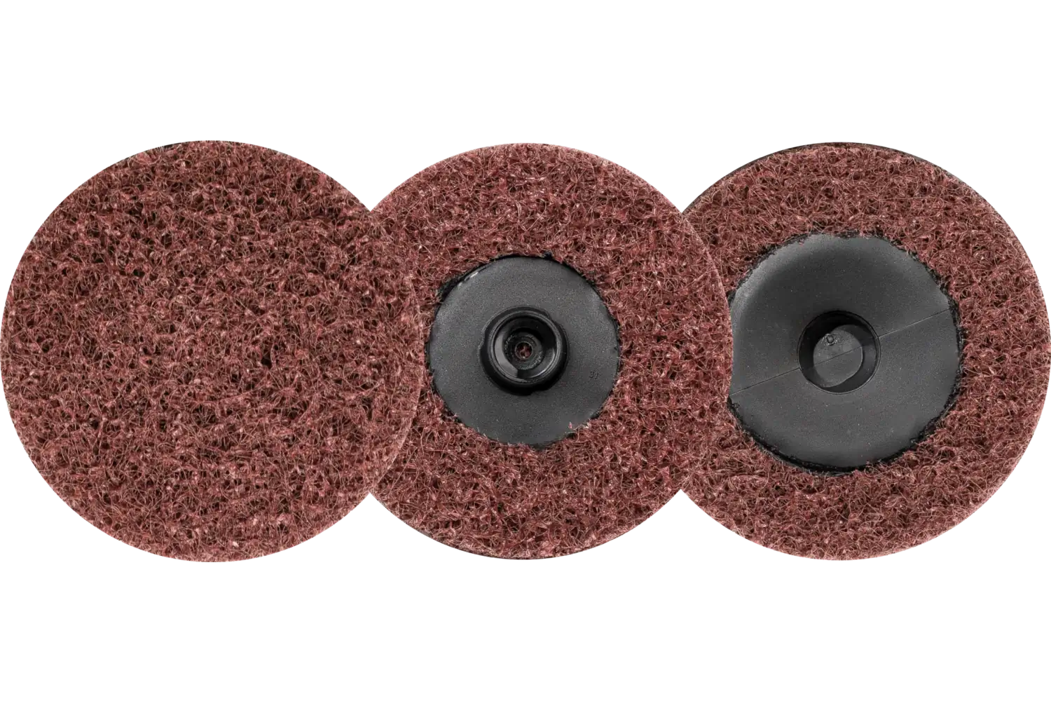 Disc abraziv cu prindere rapidă (sistem COMBIDISC) CD VRW 38 A 100