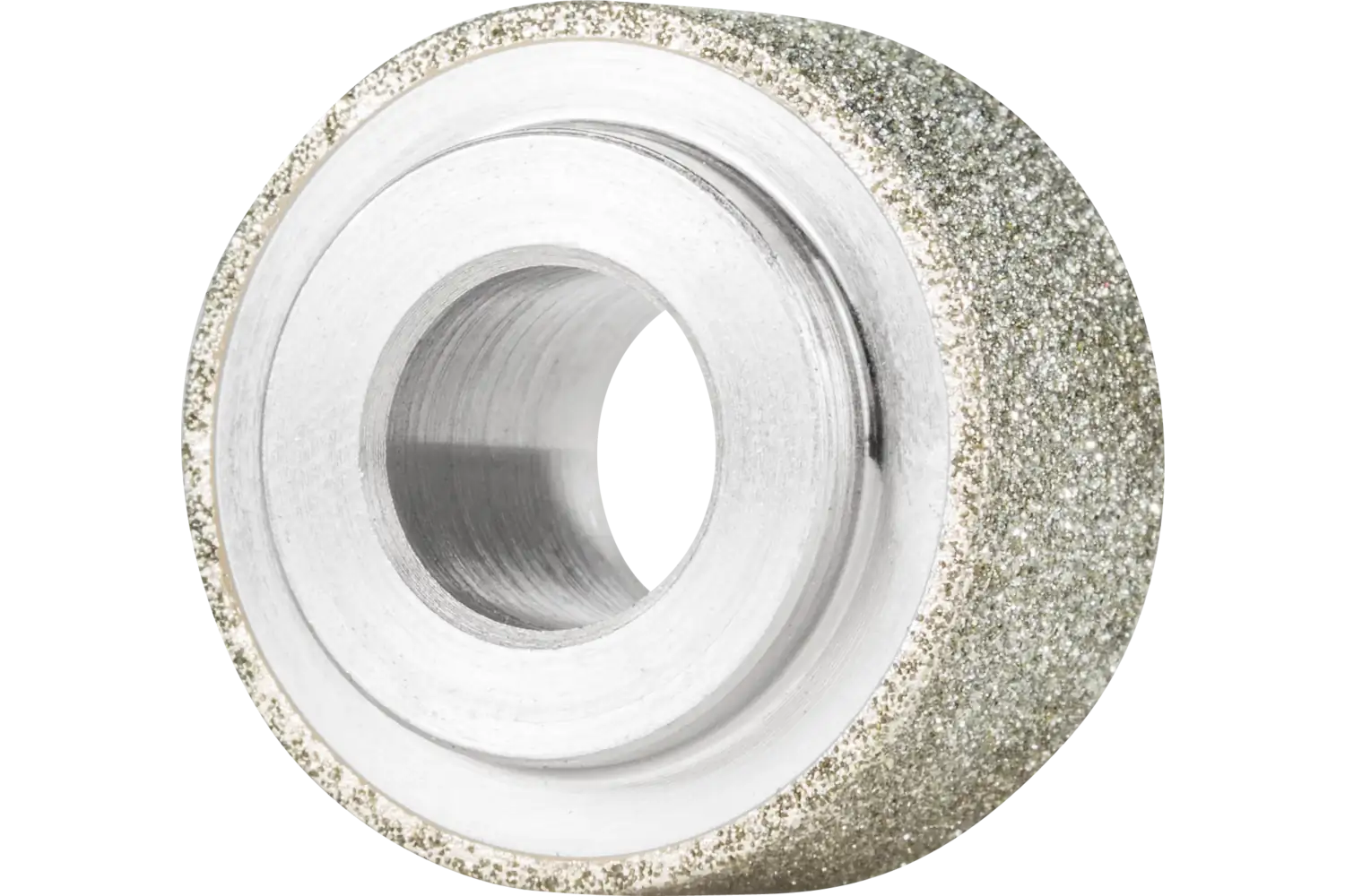 Disc de șlefuire (polizor de banc / universal) D1A1 20-10-8 D 151