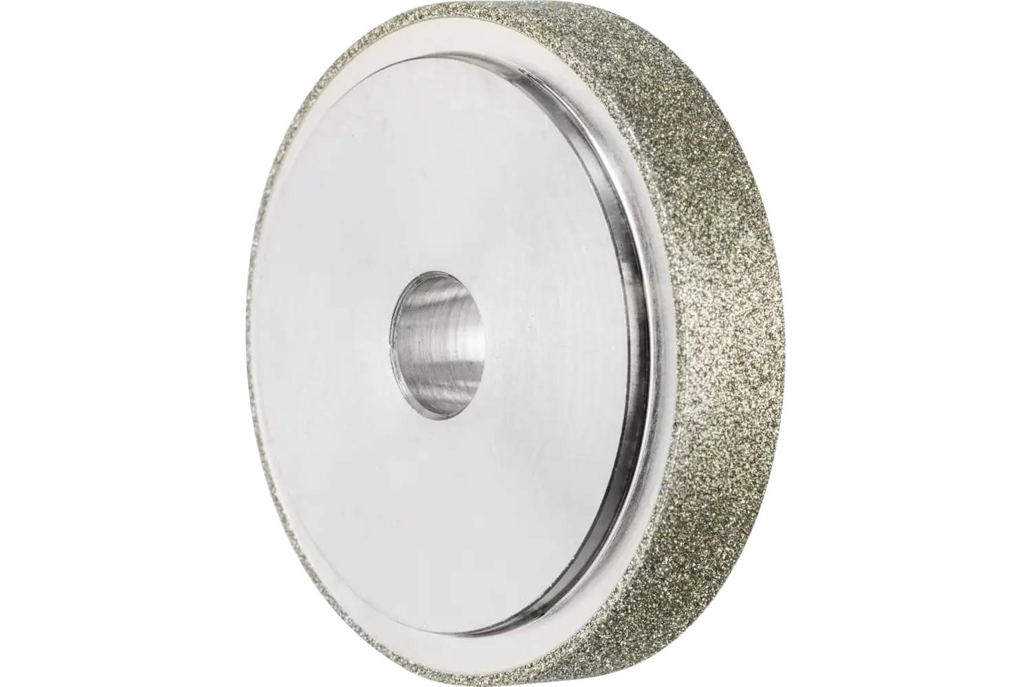 Disc de șlefuire (polizor de banc / universal) D1A1 50-10-10 D 151