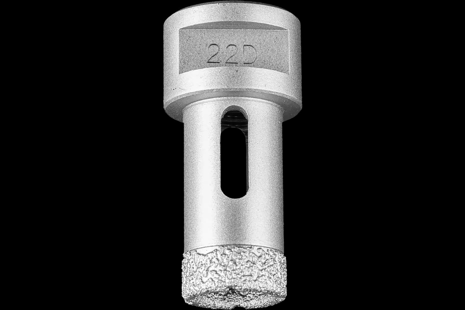 Diamond Pin Drill Dcd DCD 22XM14 FL