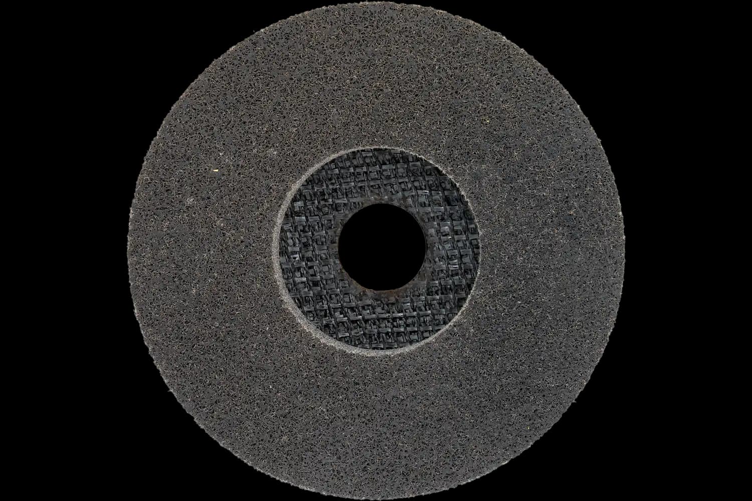 Corp abraziv nețesut cu tijă (POLINOX) DISC PNER-MH 125-22,2 SiC F 2
