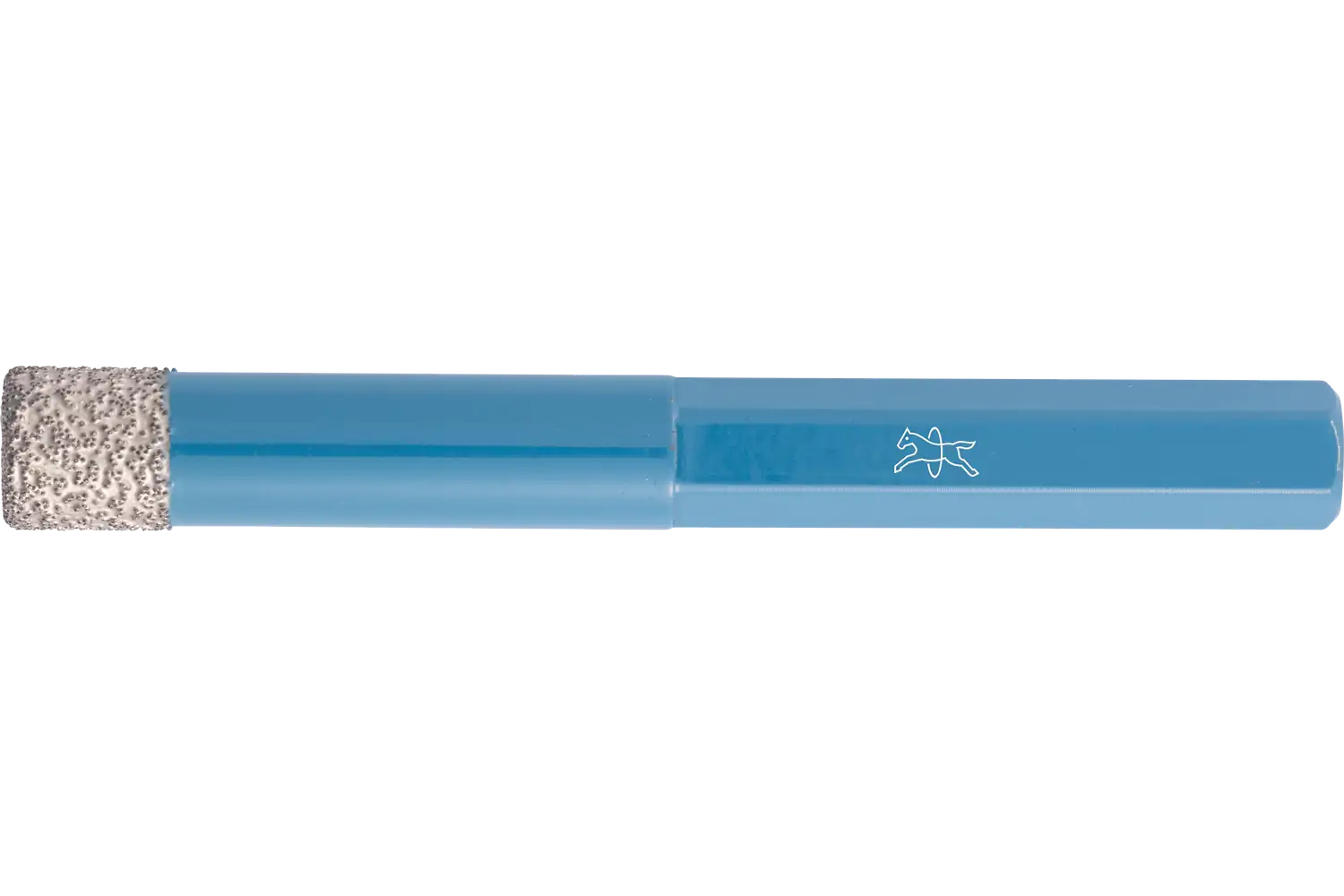 Diamond Pin Drill Dpd DPD 10 FL HEX