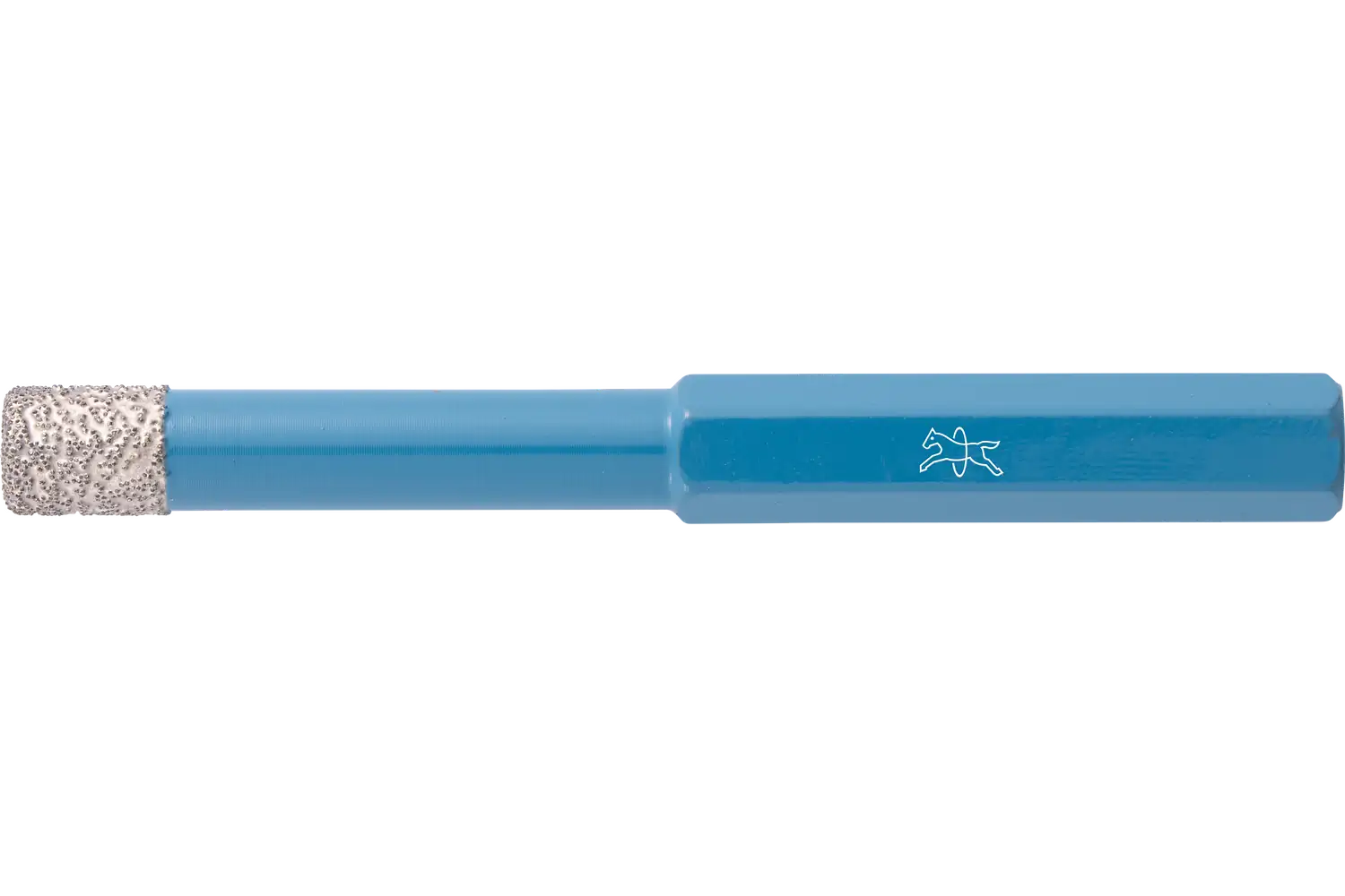 Diamond Pin Drill Dpd DPD 8 FL HEX