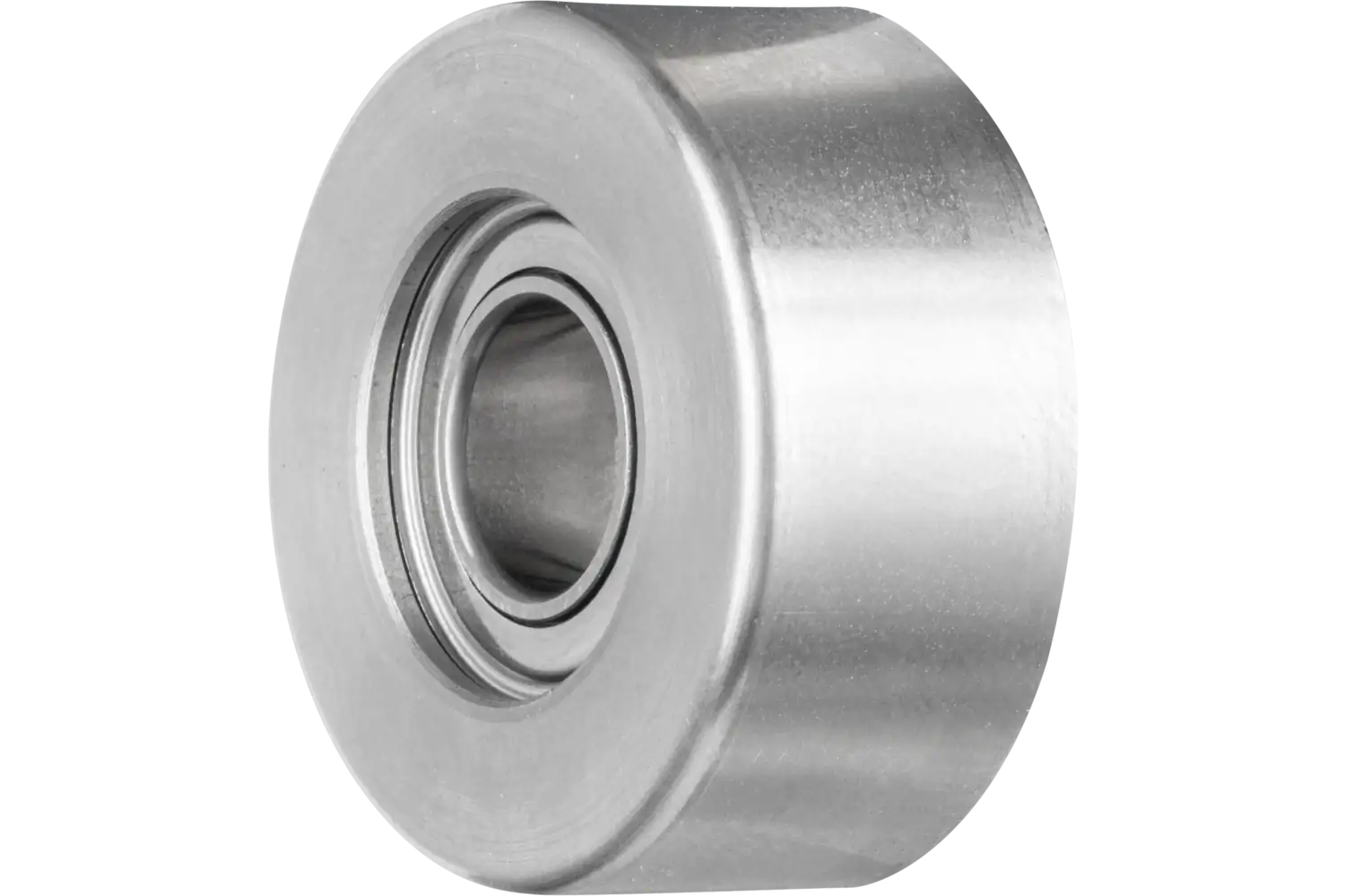Rulment cu bile EF-FL-30°