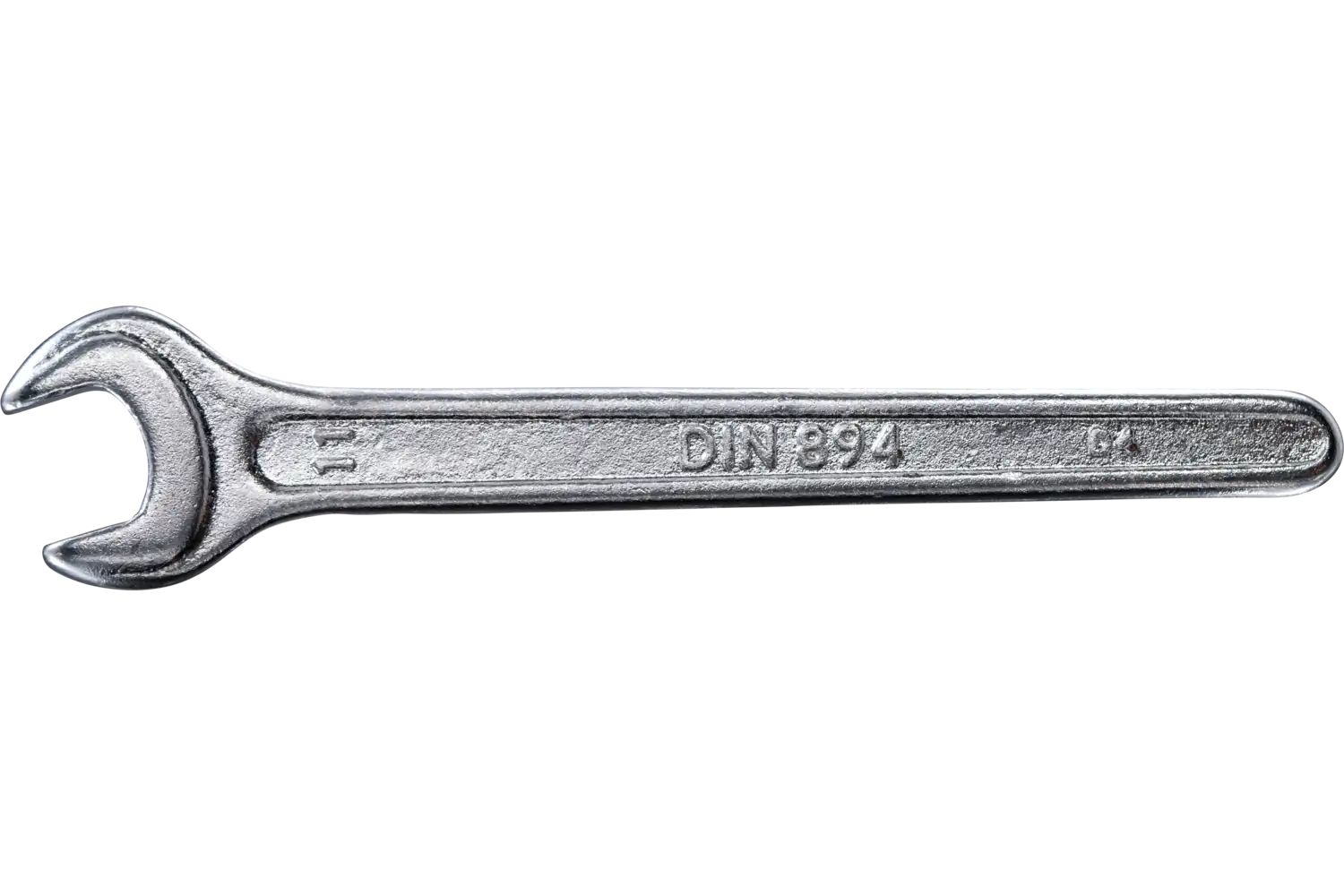 Cheie fixă / Cheie de strângere EM SW 11 mm
