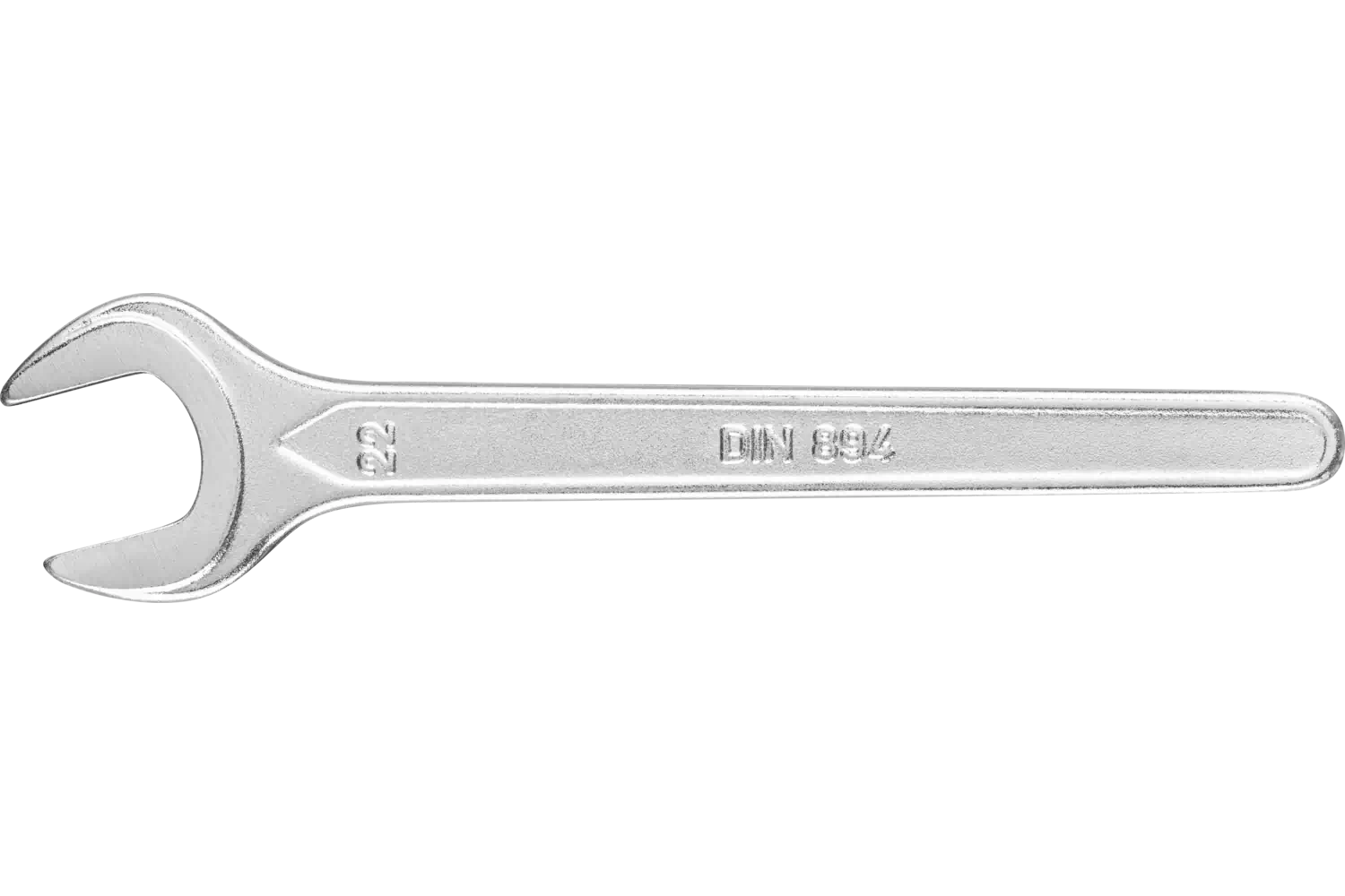Cheie fixă / Cheie de strângere EM SW 22 mm