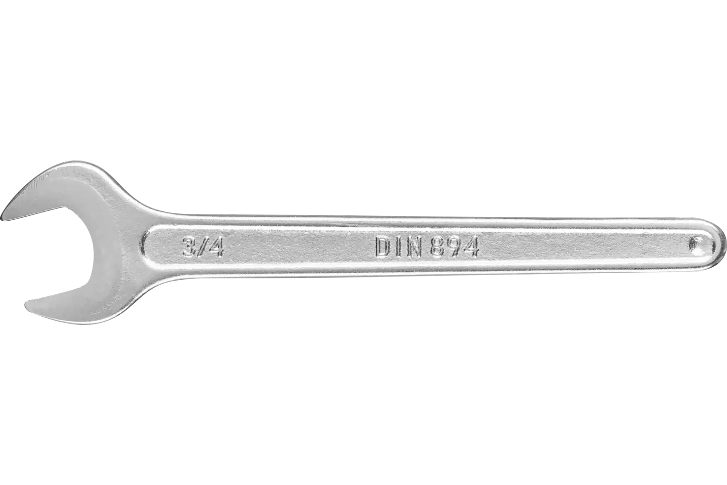 Cheie fixă / Cheie de strângere EM SW 3/4"
