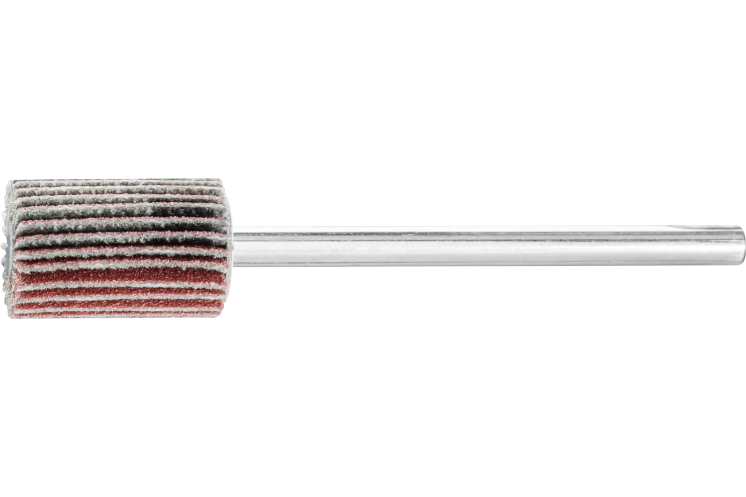 Corp abraziv lamelar cu tijă (freză lamelară) F 1015/3 A 180