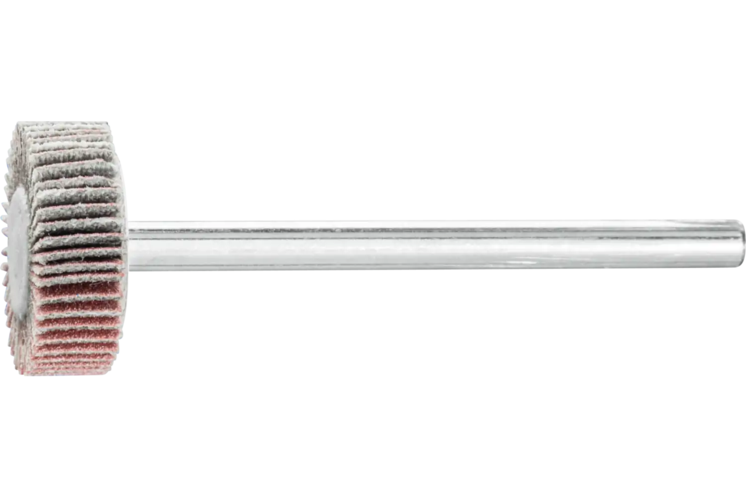 Corp abraziv lamelar cu tijă (freză lamelară) F 1505/3 A 320