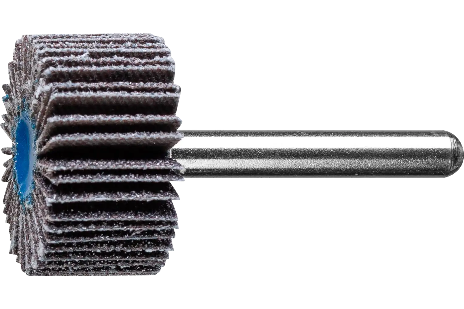 Corp abraziv lamelar cu tijă (freză lamelară) F 3015/6 SiC 60