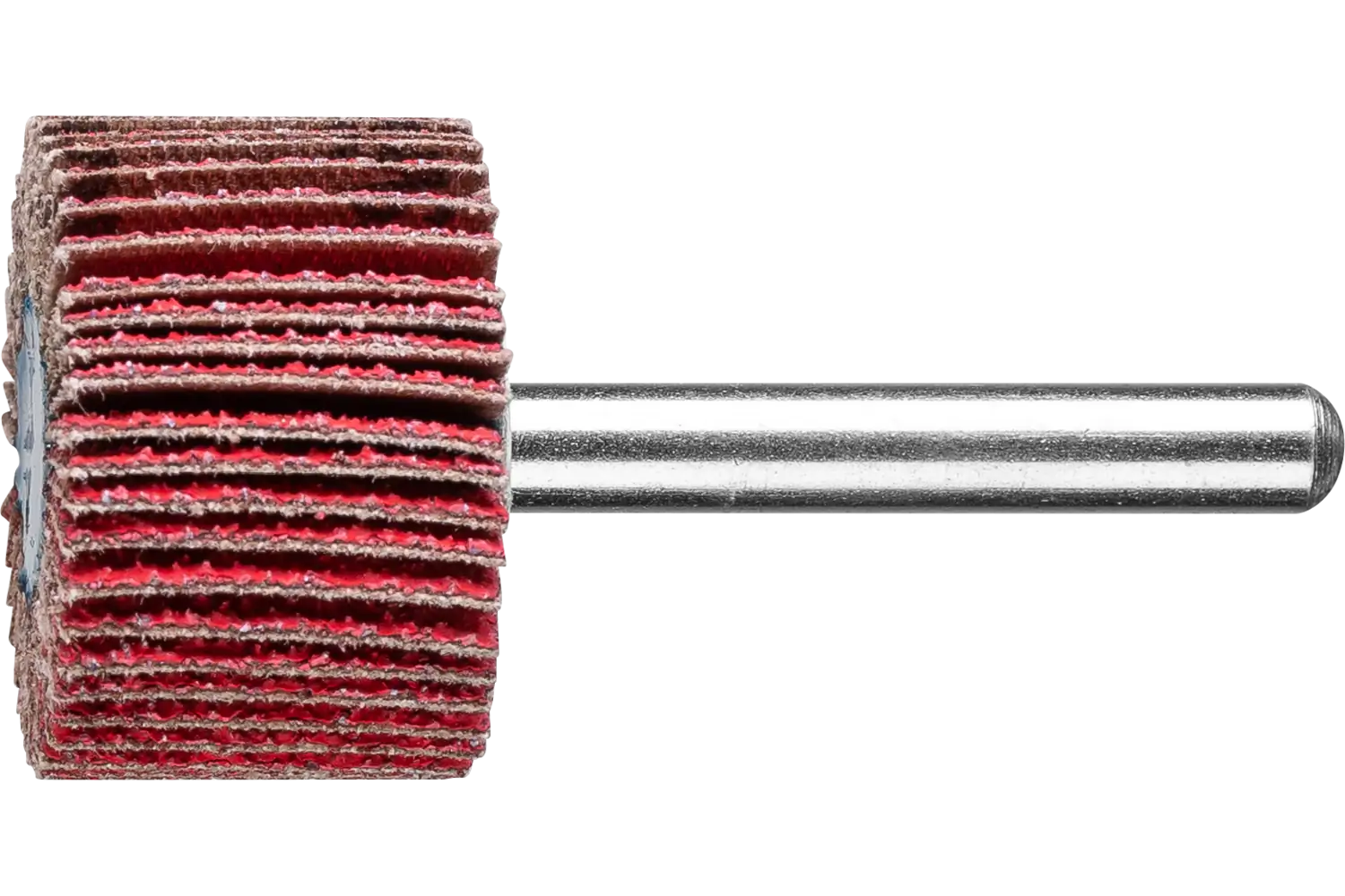 Corp abraziv lamelar cu tijă (freză lamelară) F 3020/6 CO-COOL 60