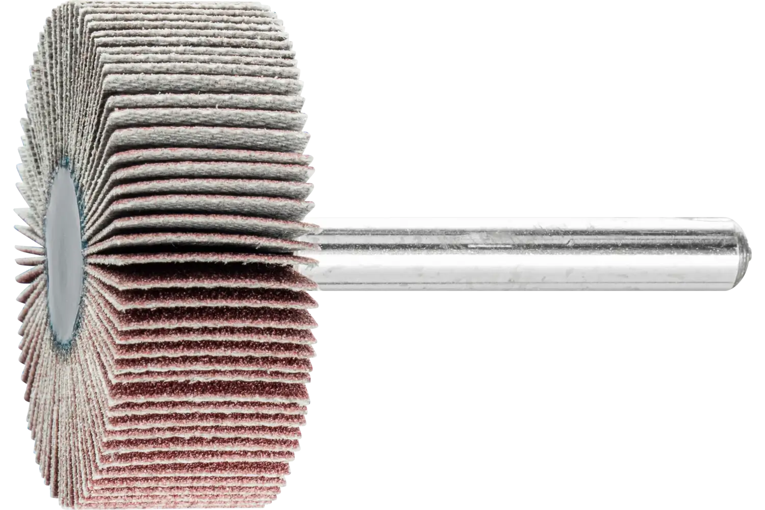 Corp abraziv lamelar cu tijă (freză lamelară) F 4015/6 A 150