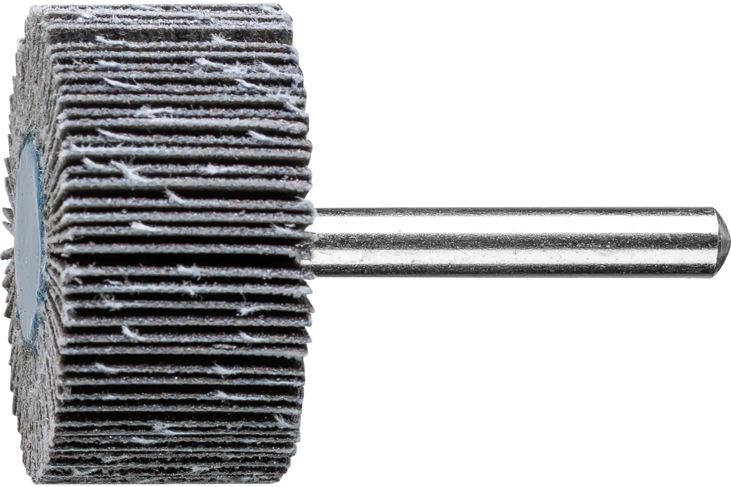 Corp abraziv lamelar cu tijă (freză lamelară) F 4020/6 SiC 150
