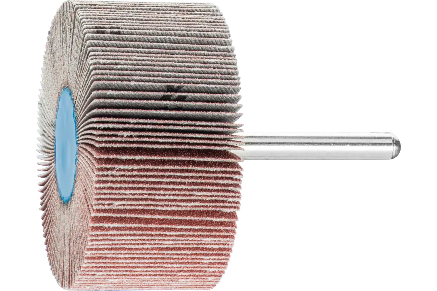 Corp abraziv lamelar cu tijă (freză lamelară) F 6030/6 A 120 (1)