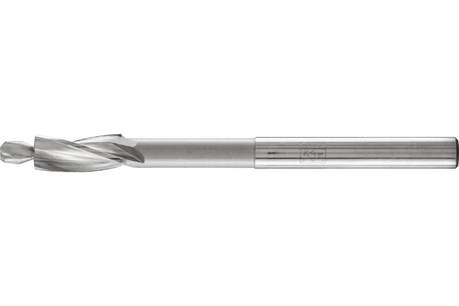 Lamator HSS cu coadă cilindrică FLS HSS DIN 373 6,0 GKL