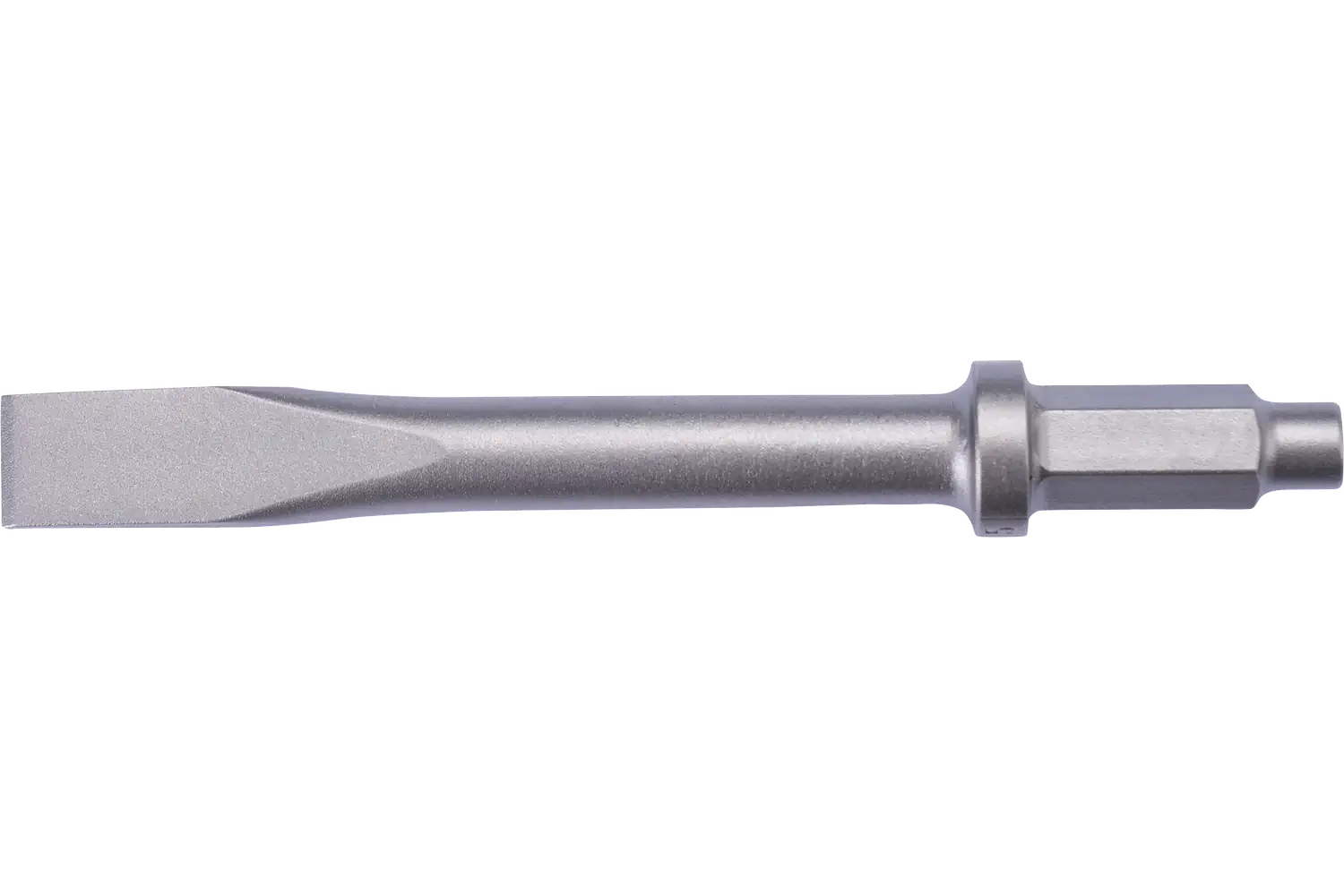 Flat Chisel Fm FM 125X15 EG02