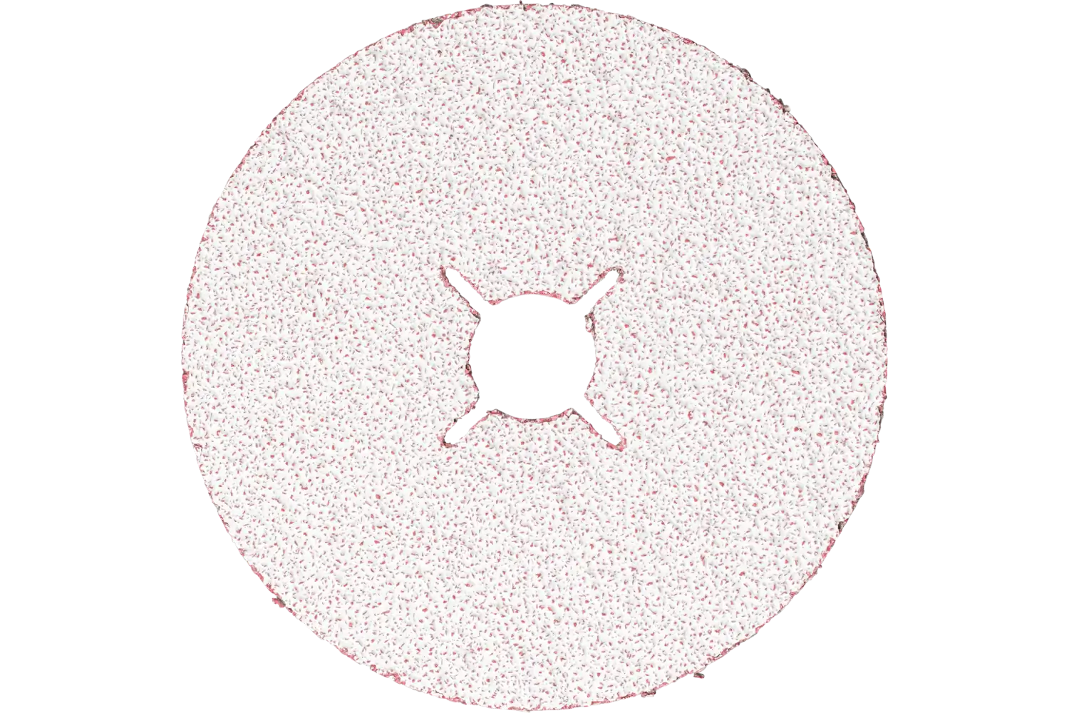 Disc abraziv de șlefuire FS 125-22 CO-ALU 36