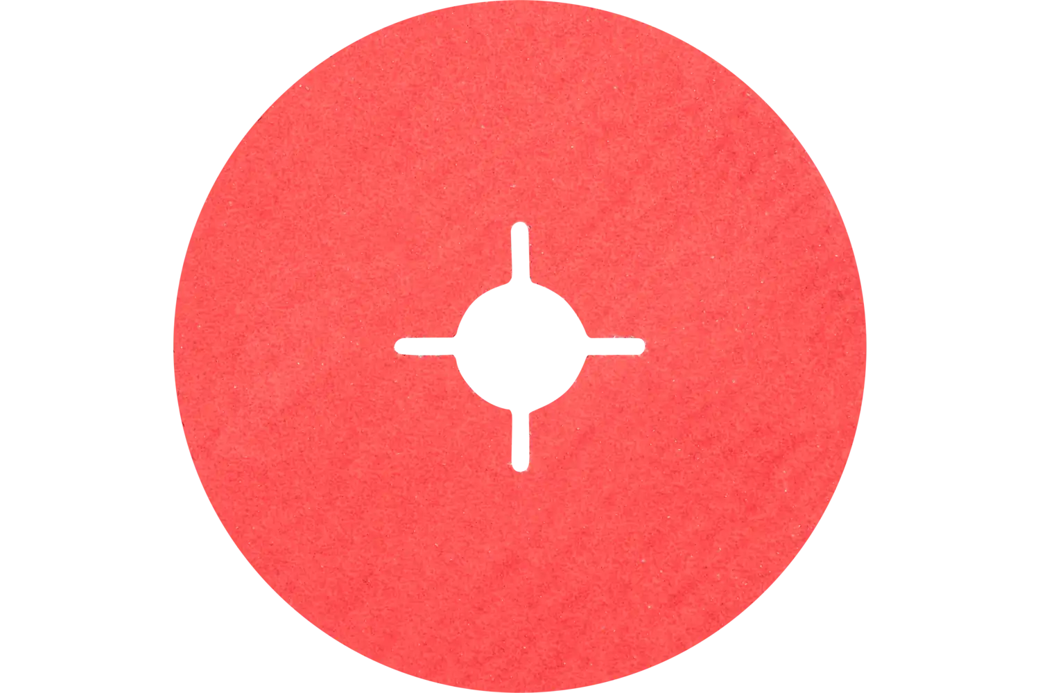 Disc abraziv de șlefuire FS 125-22 CO-COOL 50