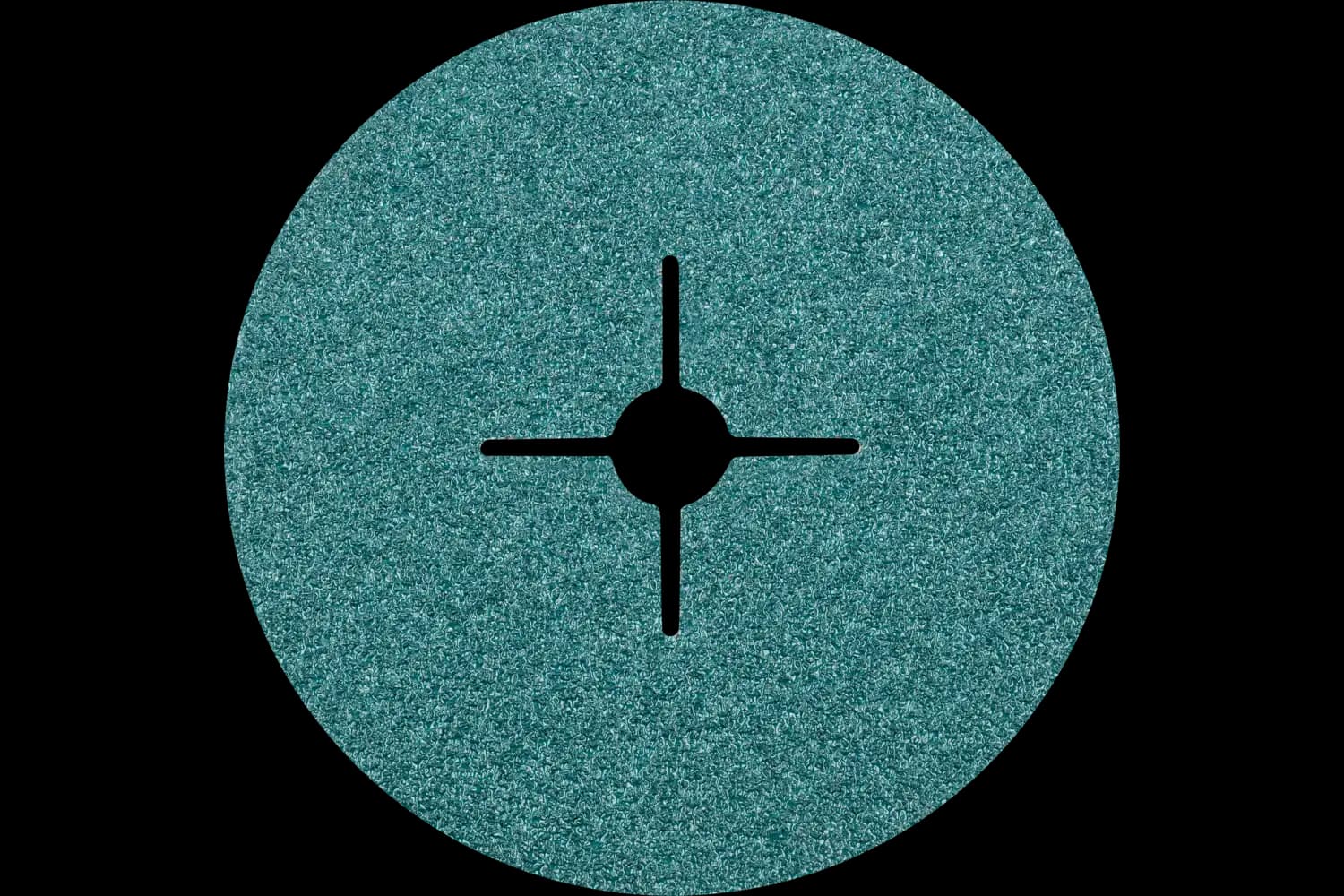 Disc abraziv de șlefuire FS 180-22 Z 24