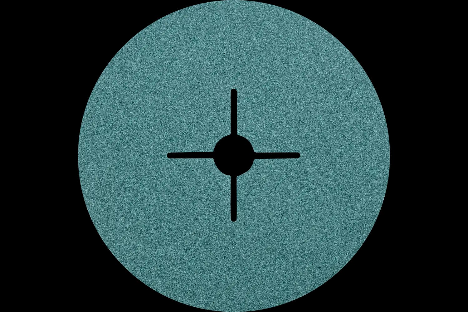 Disc abraziv de șlefuire FS 180-22 Z 80