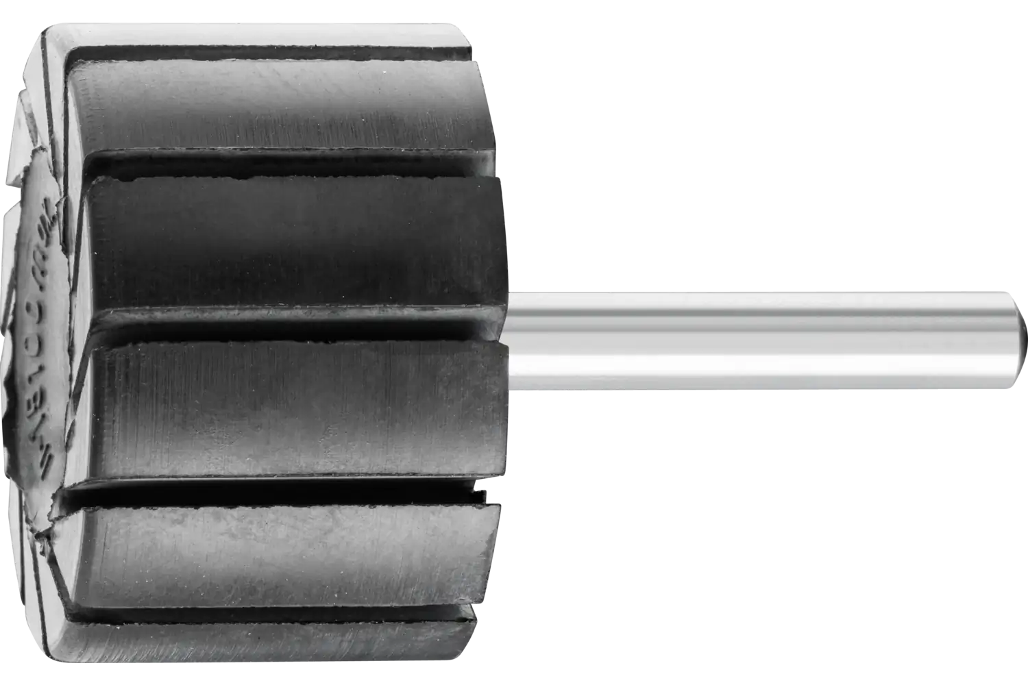 Suport de cauciuc pentru inele abrazive GK 3825/6
