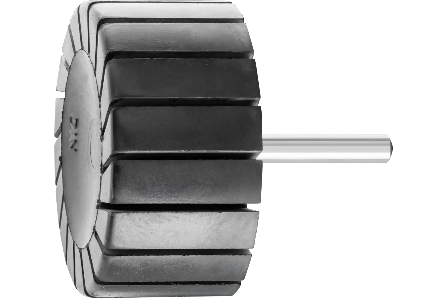 Suport de cauciuc pentru inele abrazive GK 6030/6