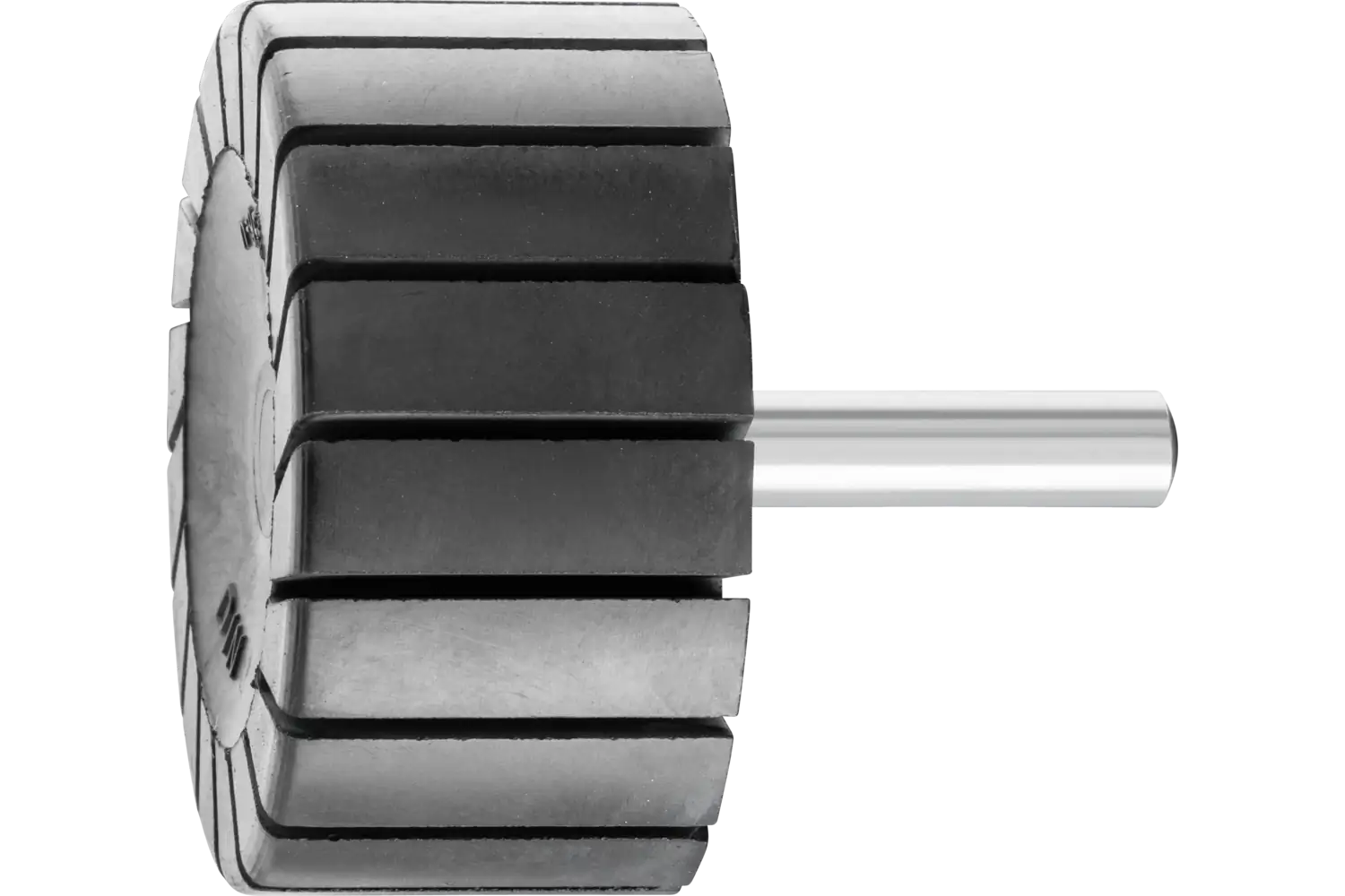 Suport de cauciuc pentru inele abrazive GK 6030/8