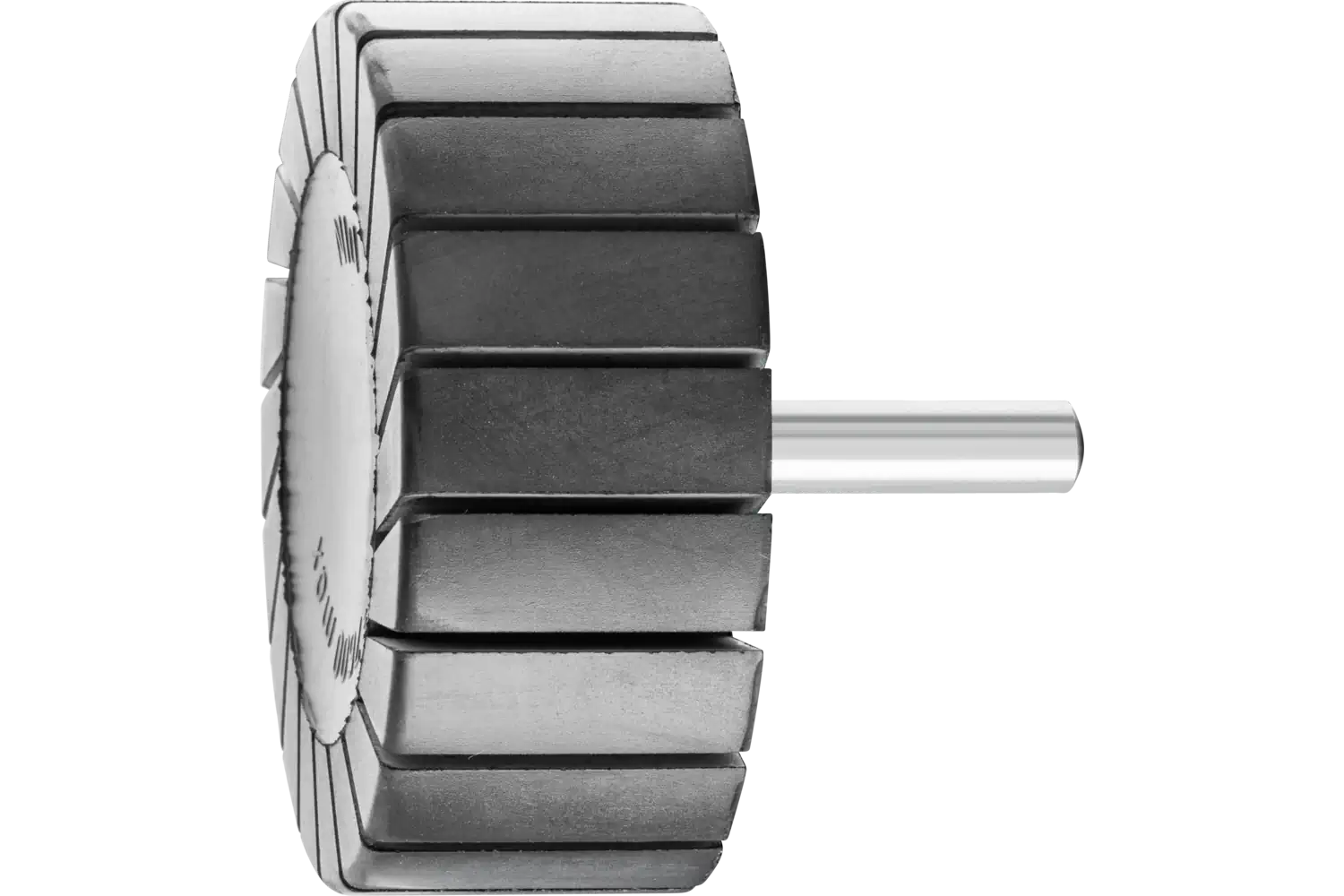 Suport de cauciuc pentru inele abrazive GK 7530/8