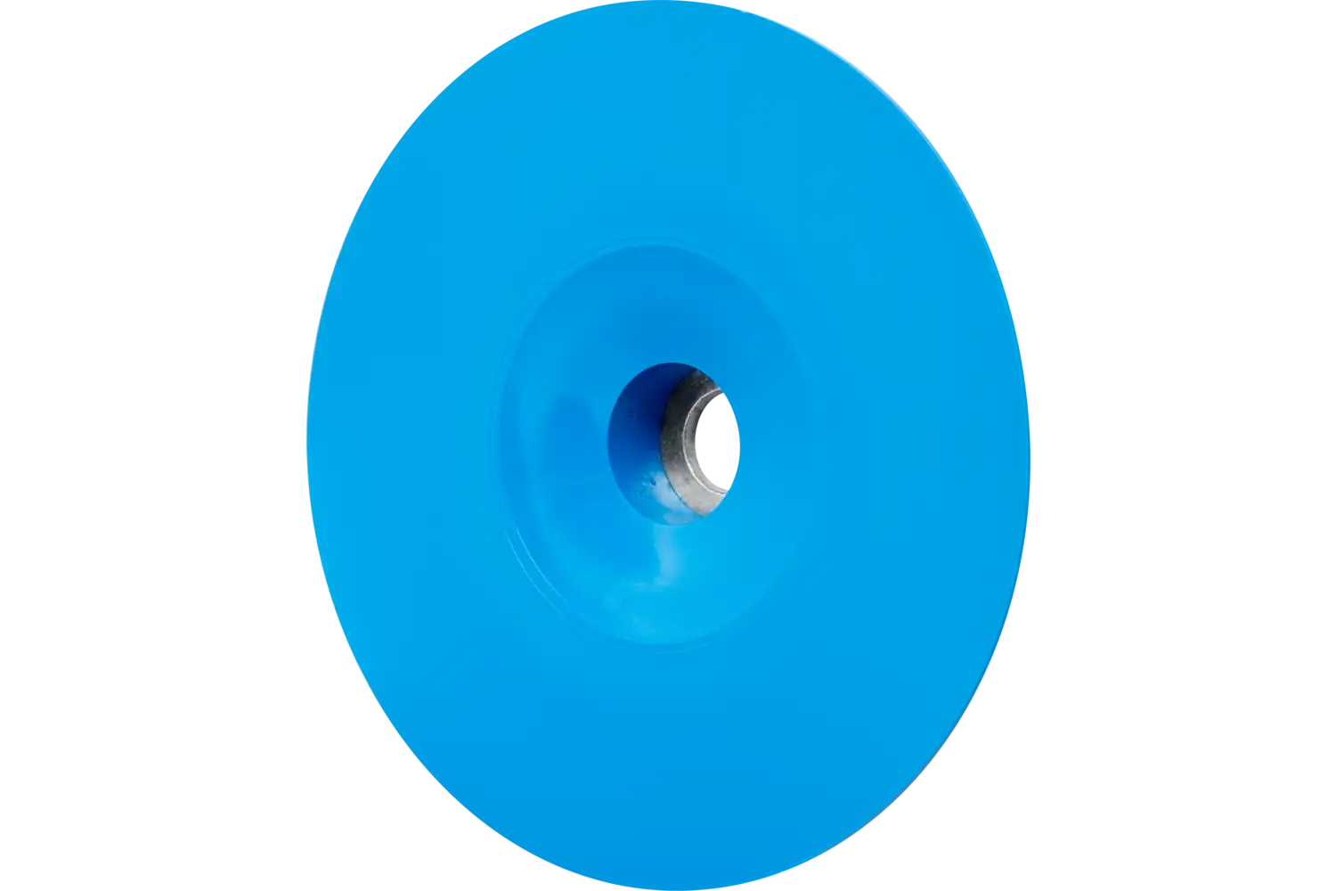 Backing Pad GT 125 MF M14 3